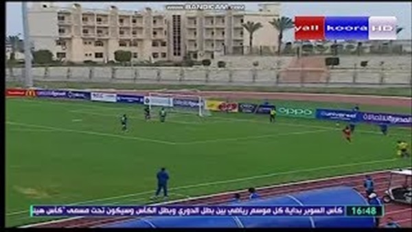 وان ثري| بوابة الرياضة المصرية 