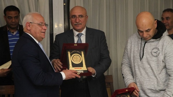 وان ثري| بوابة الرياضة المصرية 