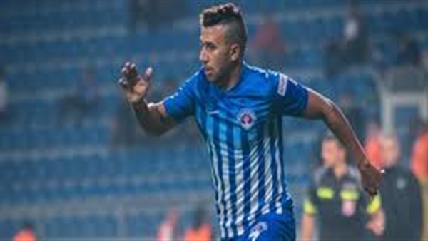 وان ثري| بوابة الرياضة المصرية 