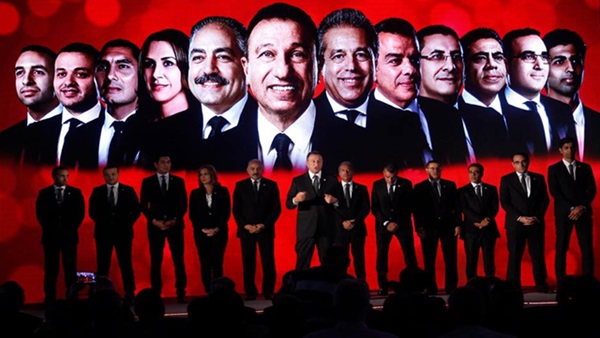 وان ثري| بوابة الرياضة المصرية 