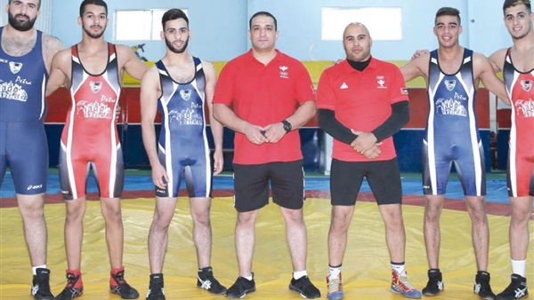 وان ثري| بوابة الرياضة المصرية 