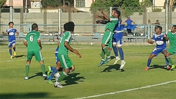 وان ثري| بوابة الرياضة المصرية 