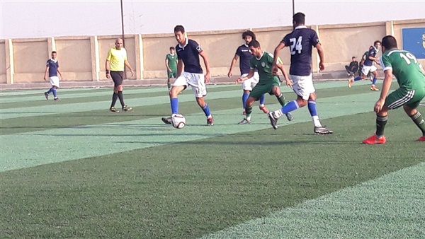 وان ثري| بوابة الرياضة المصرية 