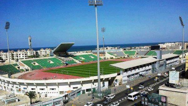 وان ثري| بوابة الرياضة المصرية 