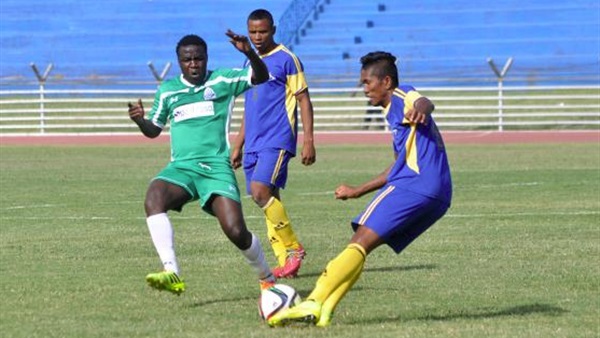 وان ثري| بوابة الرياضة المصرية 