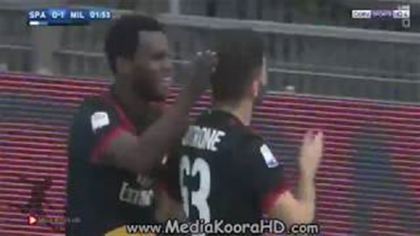 وان ثري| بوابة الرياضة المصرية 