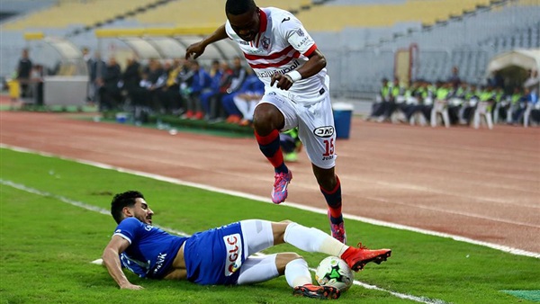 وان ثري| بوابة الرياضة المصرية 