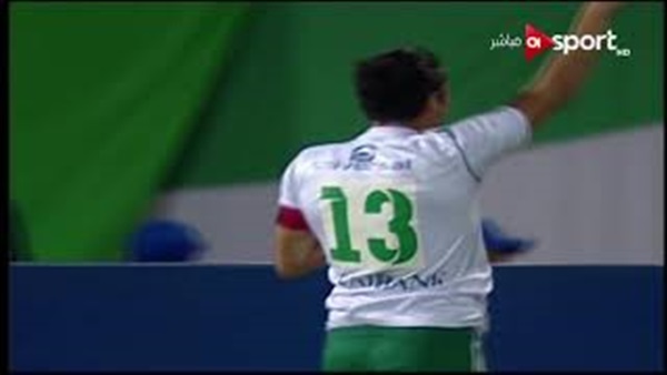 وان ثري| بوابة الرياضة المصرية 