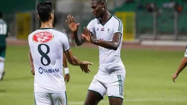 وان ثري| بوابة الرياضة المصرية 