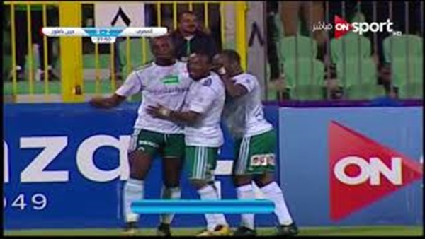 وان ثري| بوابة الرياضة المصرية 