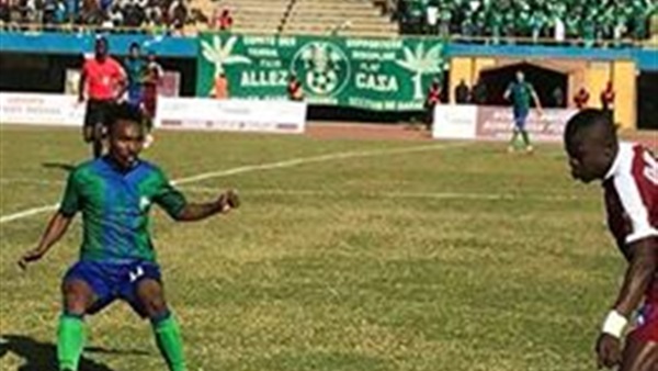 وان ثري| بوابة الرياضة المصرية 