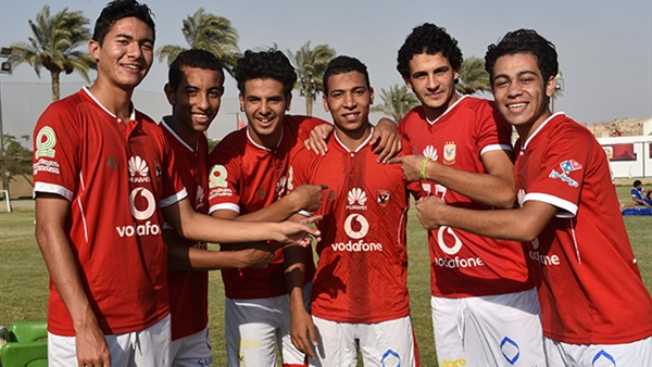 وان ثري| بوابة الرياضة المصرية 