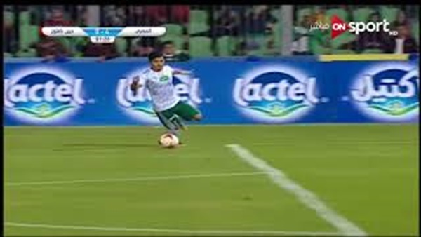 وان ثري| بوابة الرياضة المصرية 