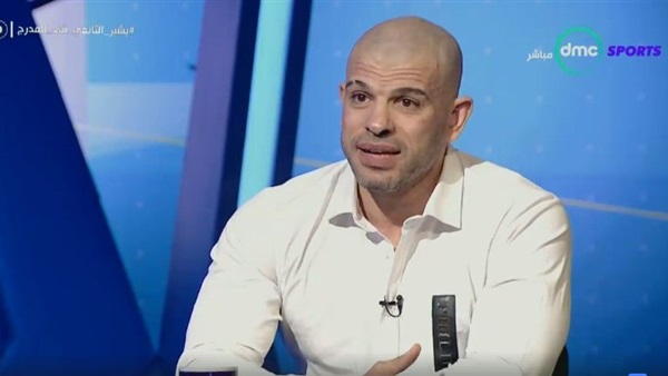 بشير التابعي