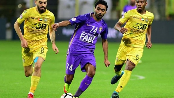 حسين الشحات