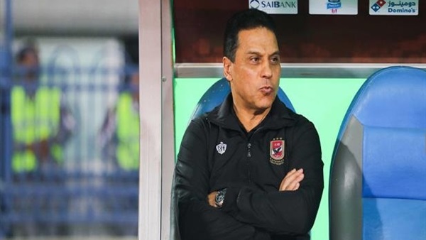 حسام البدري