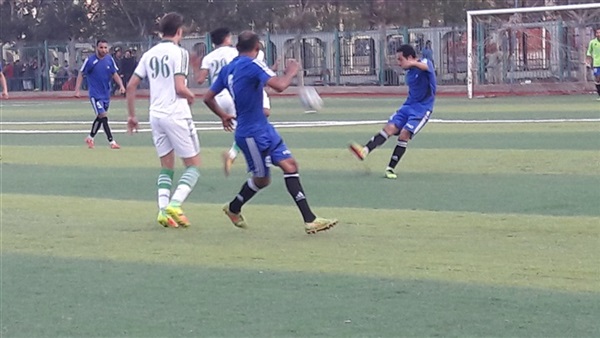 وان ثري| بوابة الرياضة المصرية 