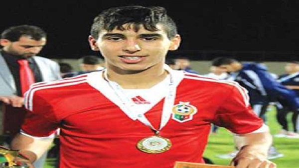 وان ثري| بوابة الرياضة المصرية 