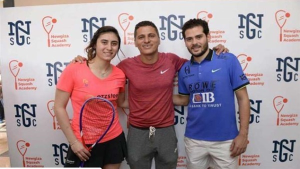 وان ثري| بوابة الرياضة المصرية 