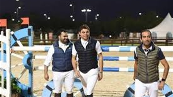 وان ثري| بوابة الرياضة المصرية 