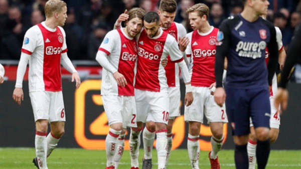 وان ثري| بوابة الرياضة المصرية 