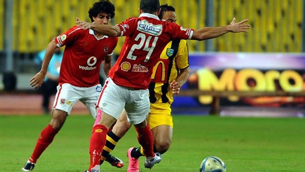 وان ثري| بوابة الرياضة المصرية 