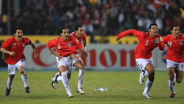 وان ثري| بوابة الرياضة المصرية 