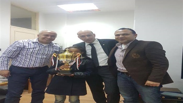 وان ثري| بوابة الرياضة المصرية 