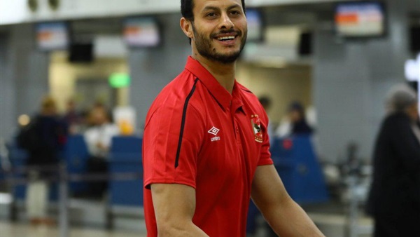 محمد الشناوي