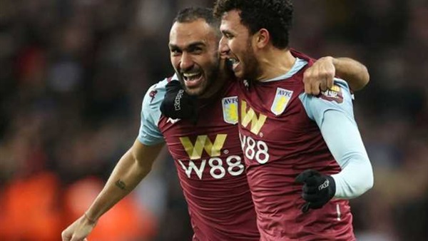 تريزيجيه والمحمدي