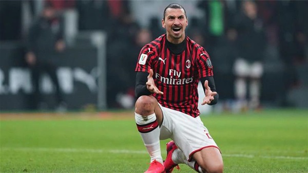 إبراهيموفيتش