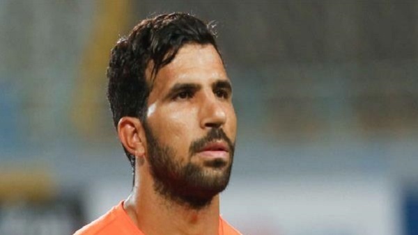 المهدى سليمان