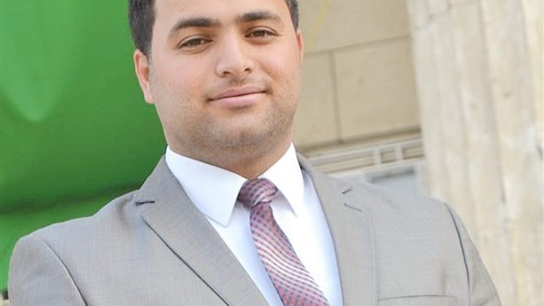 حمدي حفيظ الجميعي