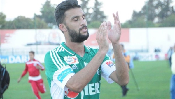 محمد أولحاج