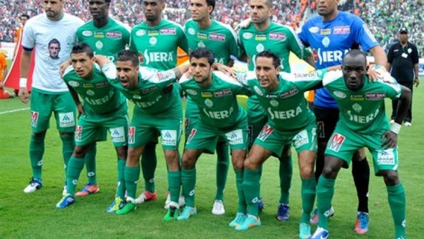 الرجاء المغربي