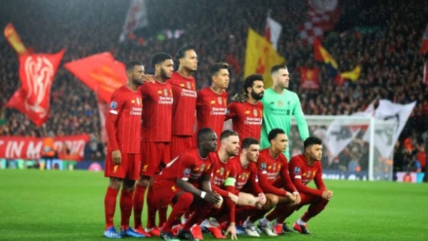 نادي ليفربول