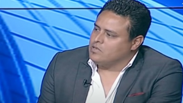 أحمد عبد الغني