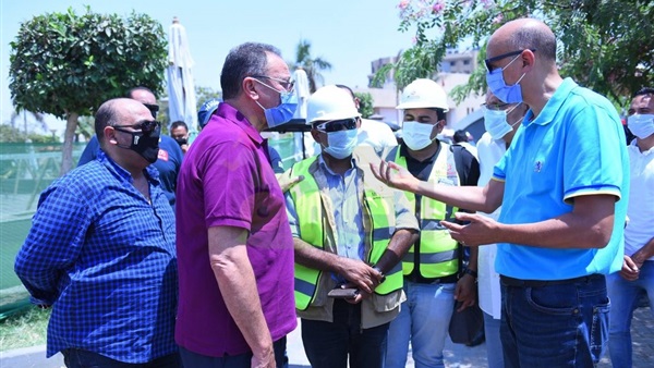 محمود الخطيب - رئيس