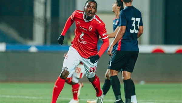 جونيور أجايي