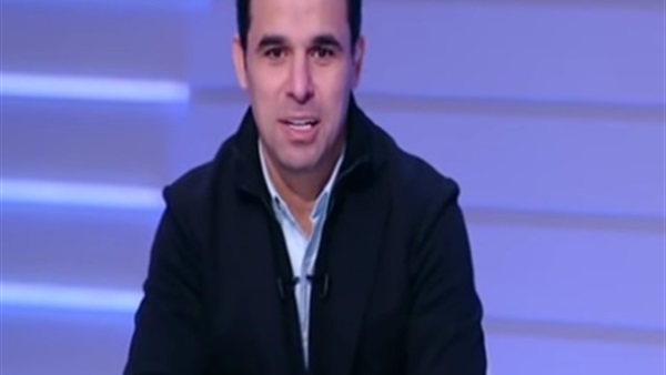 خالد الغندور