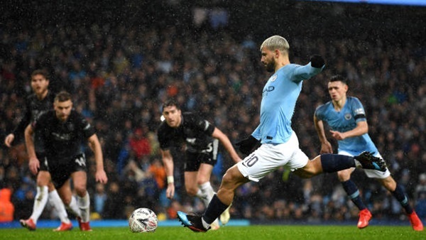 مانشستر سيتي