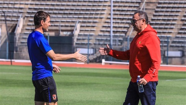 الخطيب وفايلر