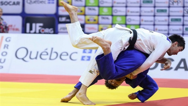 رياضة الجمباز