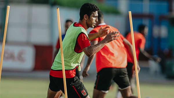 مران الأهلي