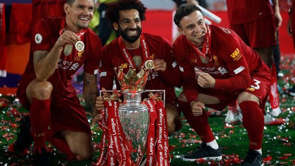 محمد صلاح