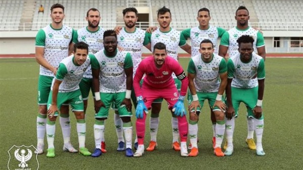 المصري البورسعيدي