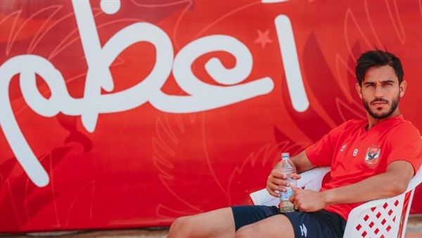 حمدي فتحي - نجم نادي