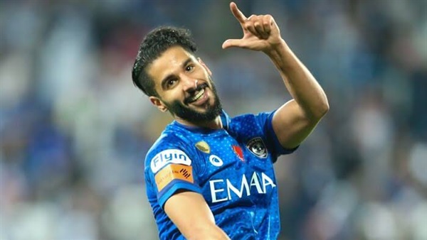 صالح الشهري