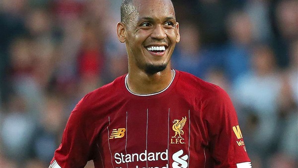 البرازيلي فابينيو