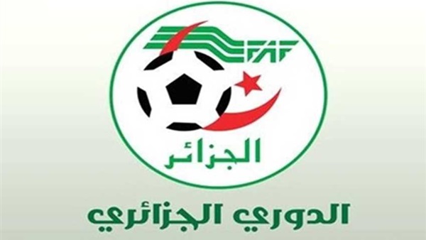 رابطة الدوري الجزائري